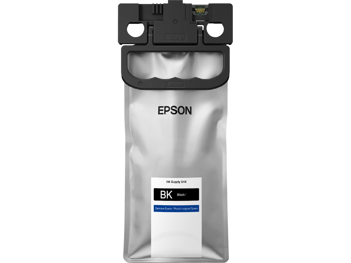 Epson C13T11N140 Druckerpatrone 1 Stück(e) Original Hohe (XL-) Ausbeute Schwarz