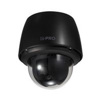 i-PRO WV-S65501-Z1V 5MP AI OUTDOOR VANDAL PTZ Netzwerk Kamera