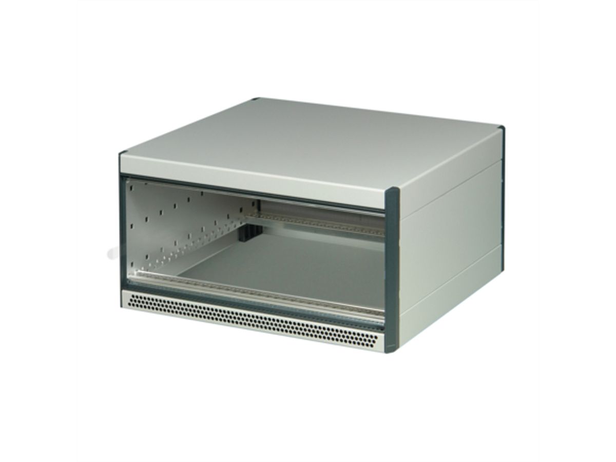 SCHROFF ratiopacPRO air Gehäuse - RATIO.AIR FB 3/4HE 28TE 315T