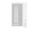 Thermaltake View 380 WS ARGB Mid Tower Gehäuse, weiß