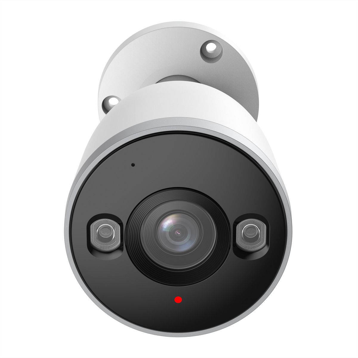 DAHUA DH-IPC-F5DP-IL-0360B-EUR, Bullet 5MP 3,6mm IR LED WLAN Kamera