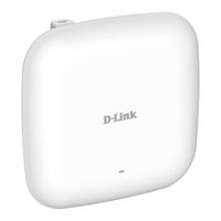 D-Link DBR-X3000-AP AX3000 Wi-Fi 6 Smart Access Point