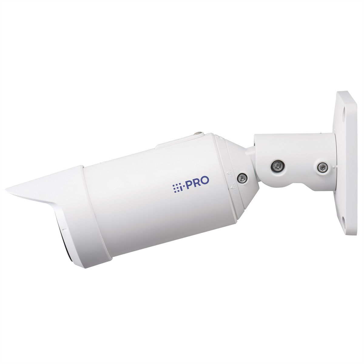 I-PRO WV-X15600-V2L Bullet 6MP AI OUTDOOR VANDAL