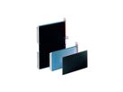 SCHROFF Leiterplattenabdeckung - LP-ABDECKUNG 3HE PSU SCHWARZ