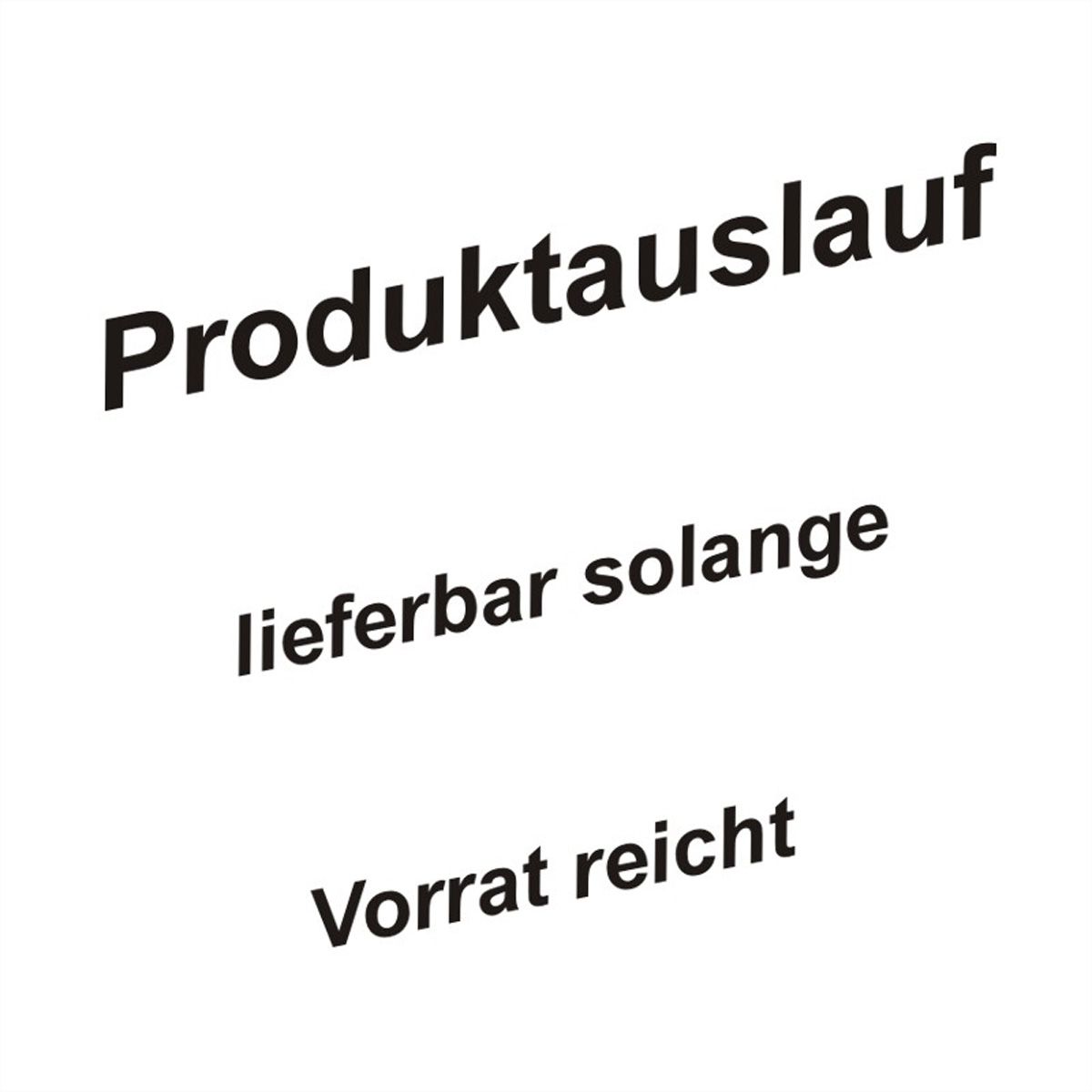 SCHROFF Filler-Modul mit Pull-Griff-Mechanik (Stahl, rostfrei) - AMC BLINDMODUL MS D