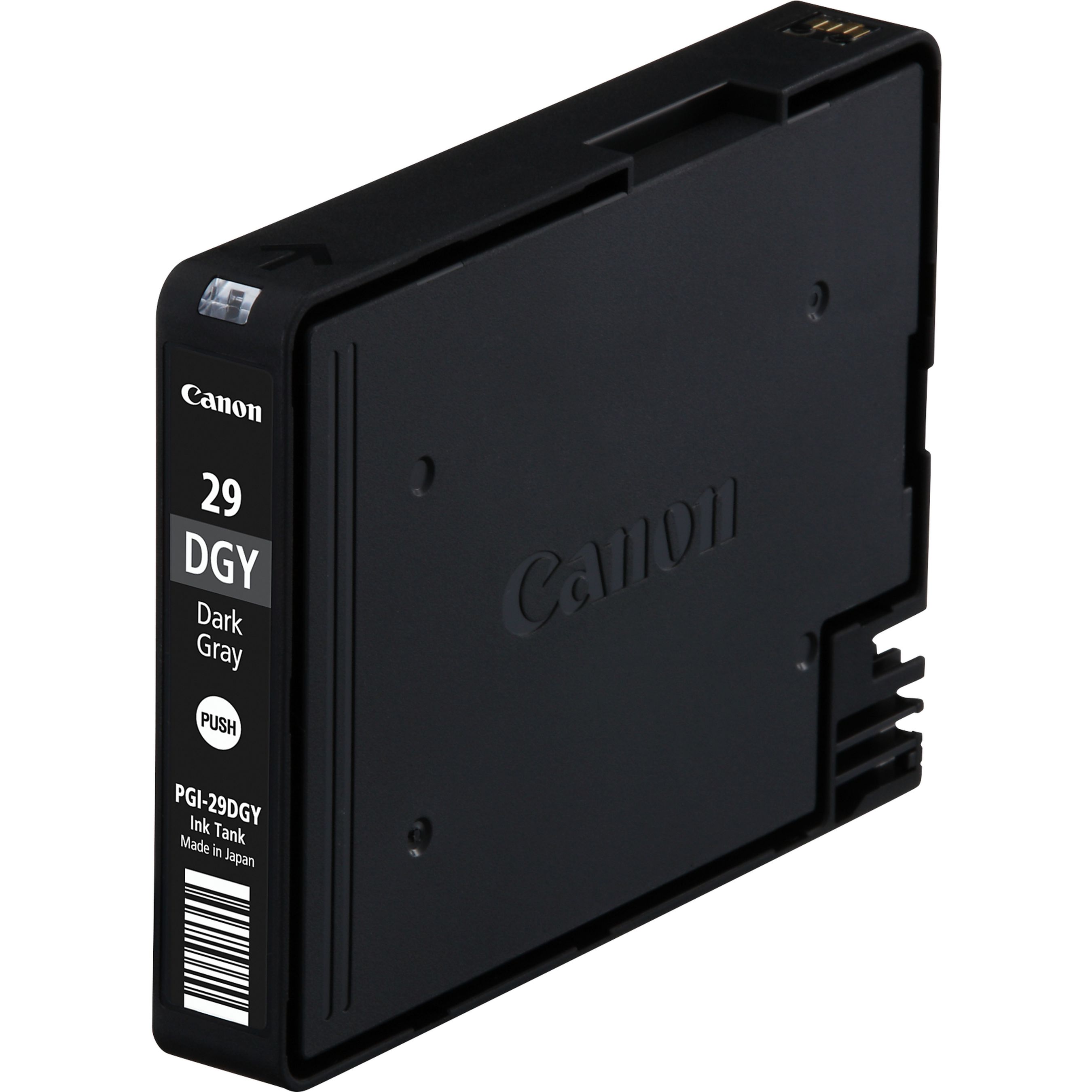 Canon PGI-29DGY Tinte Dunkelgrau