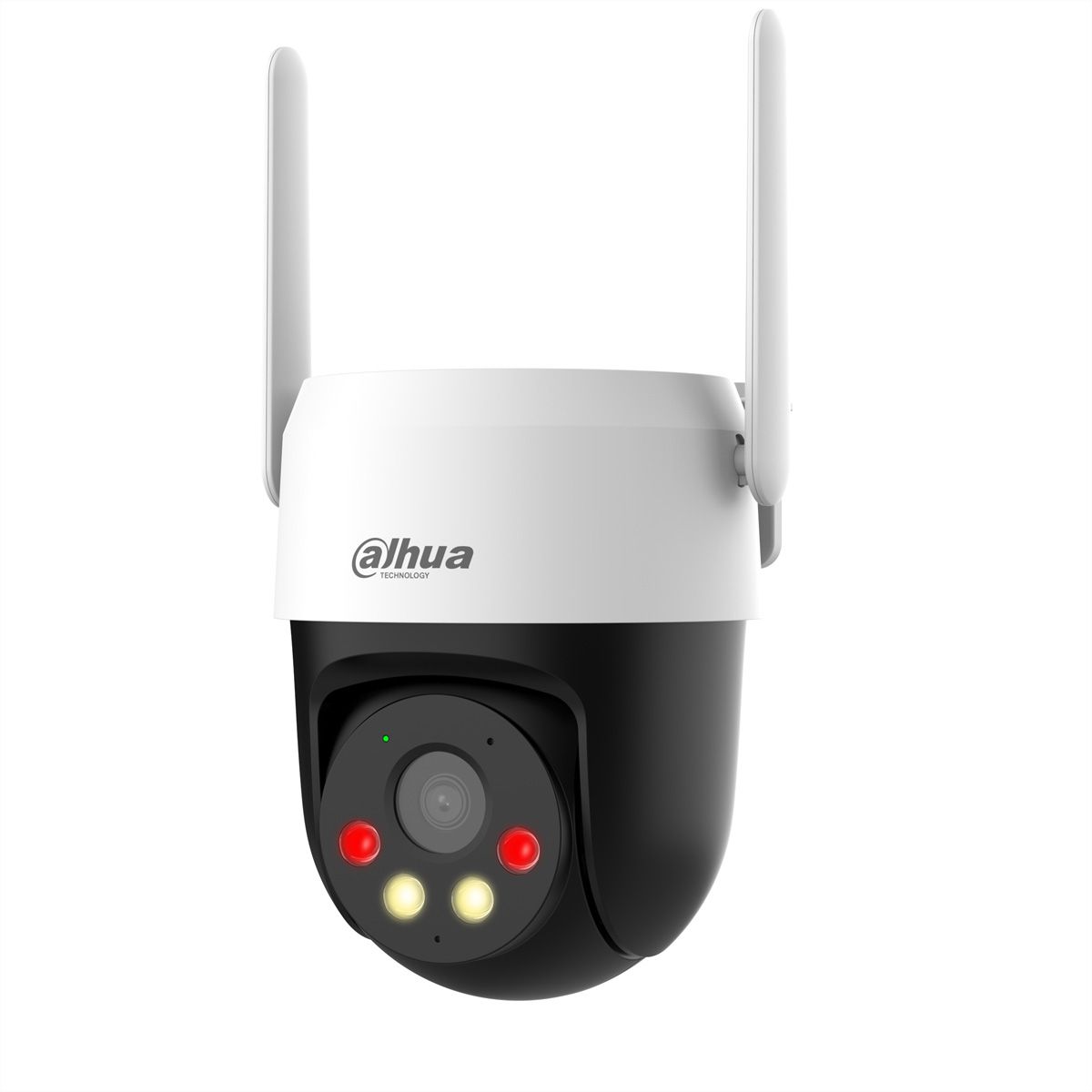 DAHUA DH-SD-P3AE-PV-4G-0400B-EUR, PT 3MP IR LED WLAN Kamera