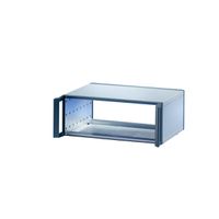 SCHROFF ratiopacPRO Gehäuse - RATIOP.PRO GR 3HE 84TE 255T
