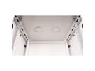 ROLINE 19-Zoll Wandgehäuse Basic Plus 12HE, 600x600 BxT grau