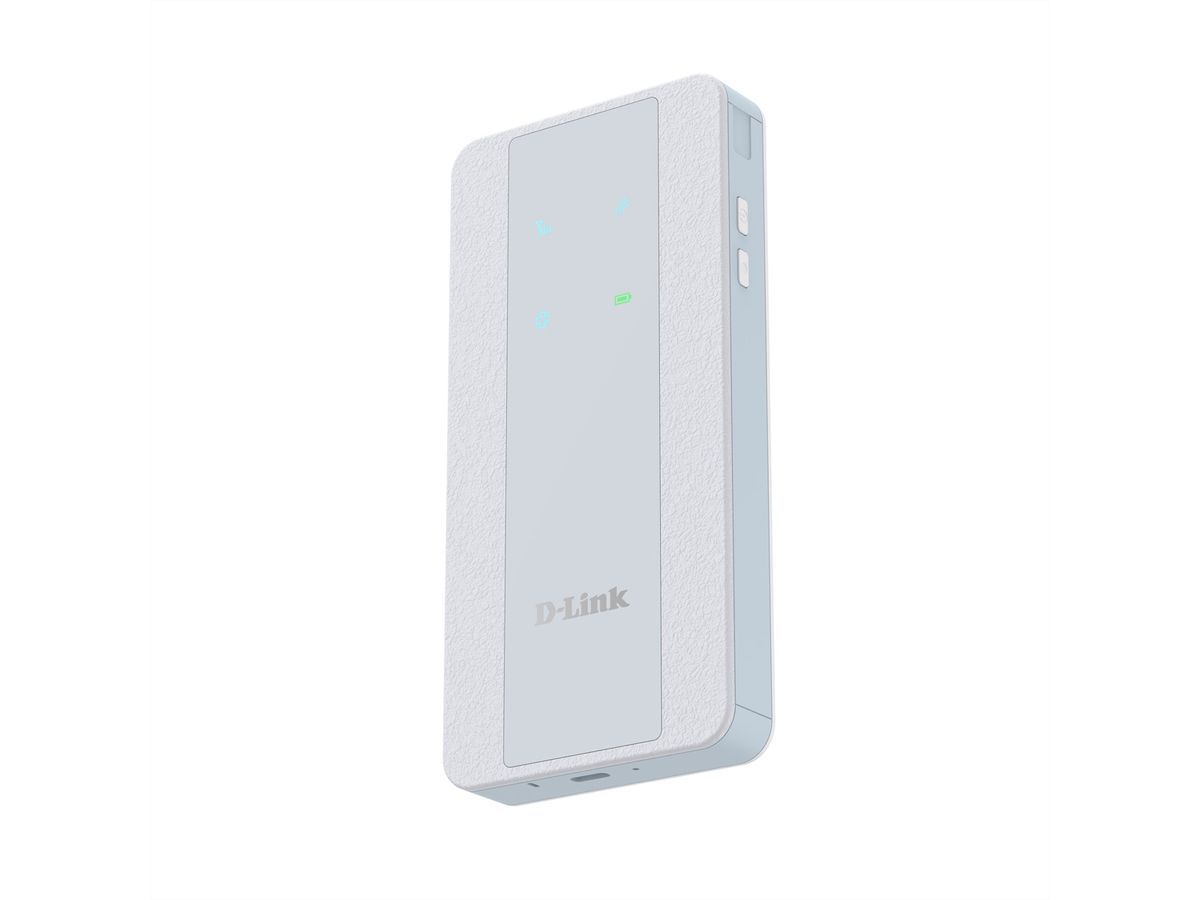 D-Link F518 5G NR AX1800 Mobile Hotspot