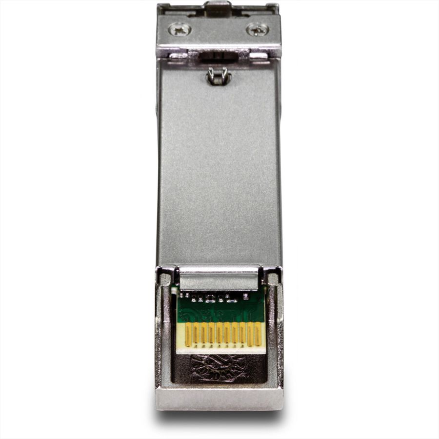 TRENDnet TEG-10GBS40 10GBASE-LR SFP+, Single Mode LC (40KM with DDM)