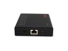 ROLINE HDMI Extender und Splitter, 1x2, über Kat.6A, 70m, 4K60Hz