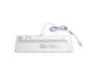 SEAL SHIELD Tastatur Clean Wipe white, SSKSV099DE