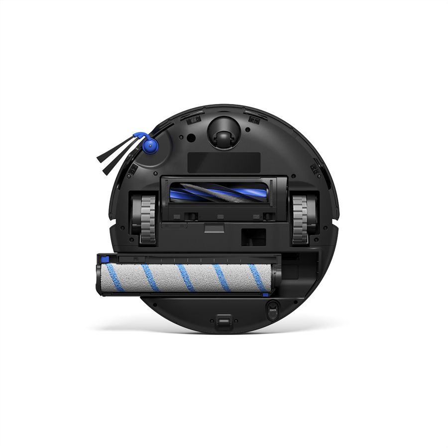 Ecovacs Saugroboter DEEBOT T90S PRO OMNI care kit, schwarz