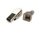 VALUE feldkonfektionierbarer RJ-45 Stecker Kat.6A (Class EA), STP