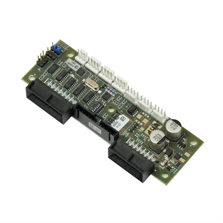SCHROFF FCM2 90GRD. PWM