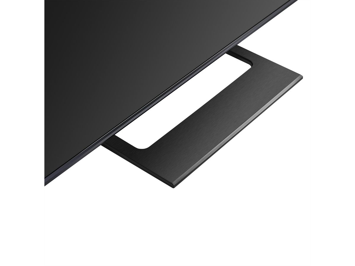 Hisense TV 65U7Q 65" , Mini-LED 4K, 144Hz, 900 Nits
