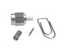 TELEGÄRTNER SMA-Crimpstecker für RG 316/U
