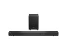 Hisense Soundbar AX3120G, 3.1.2 - 360W - Subwoofer