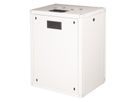 ROLINE 19-Zoll Wandgehäuse Pro 16 HE, 600x450 BxT grau
