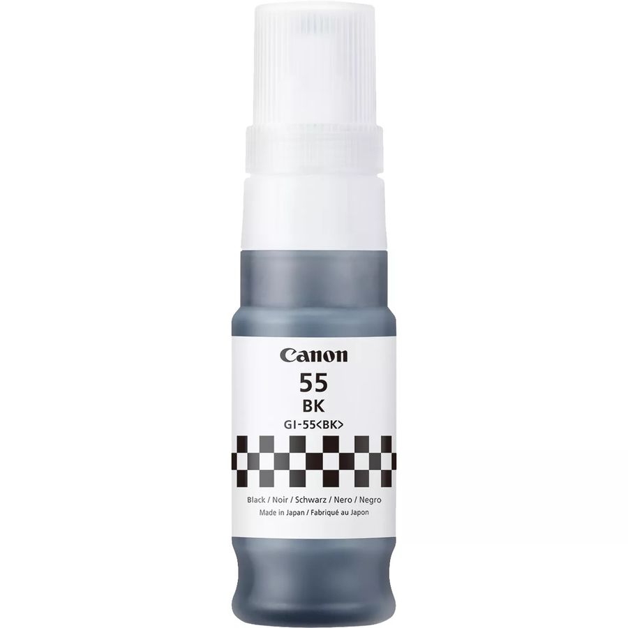 Canon GI-55 BK