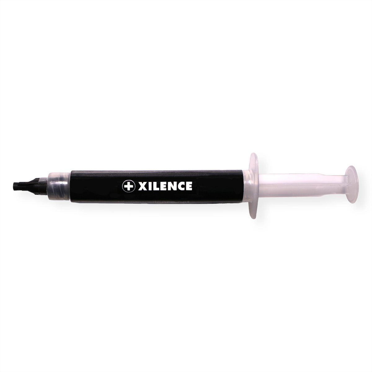 Xilence XPTP.X5 High Performance Wärmeleitpaste silber, Spatel, 3g