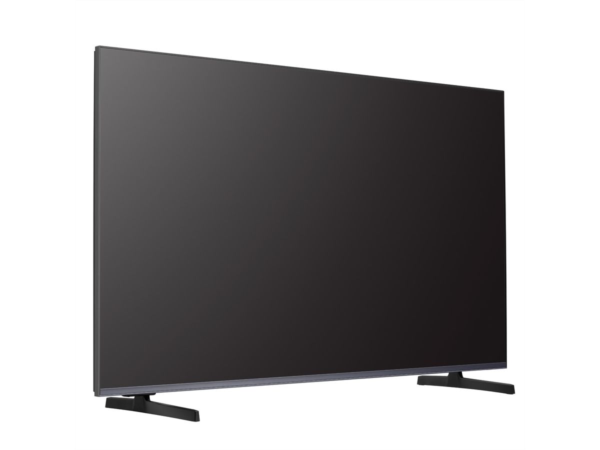 Hisense TV 55S7NQ, 4K, QLED, 120Hz, Canvas TV