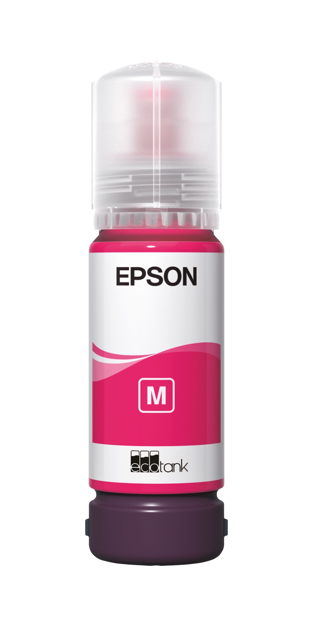 Epson 107 Druckerpatrone 1 Stück(e) Original Magenta