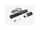BACHMANN CASIA 2 3xCEE7/3 1xUSB A/C 22W 2,0m AEH SW