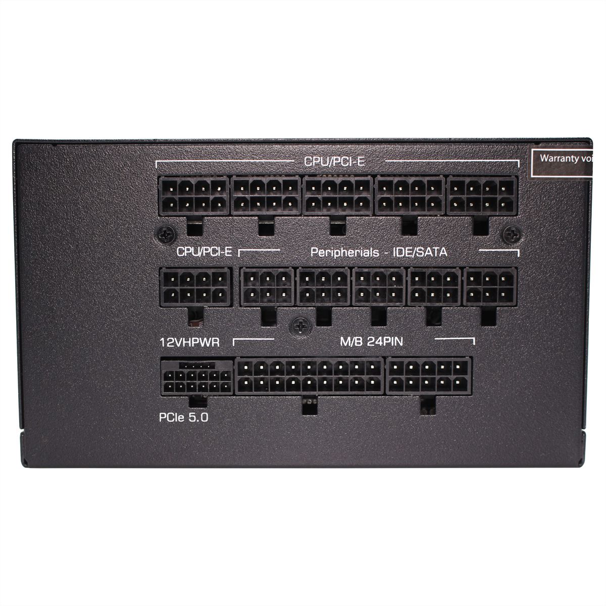 XILENCE XP1050MR9.2 Performance X+ 1050W ATX 3.0