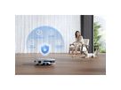 Ecovacs Saugroboter DEEBOT X12S PRO OMNI, weiß