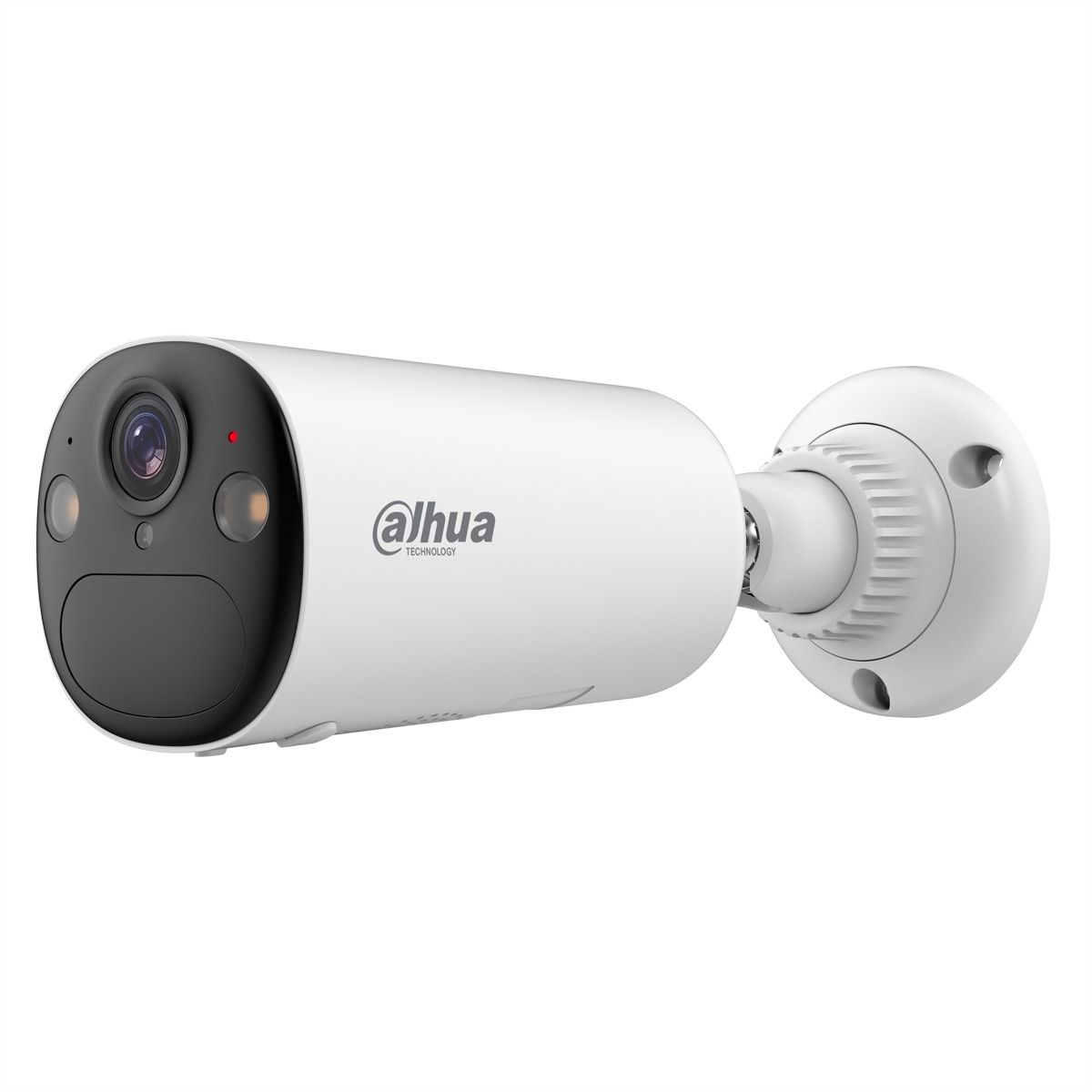 DAHUA DH-IPC-BF4CP-4G-0210B-XL-Pearl-EUR Bullet Kamera 4 MP, 122.5°, IR-LED 15m, LTE