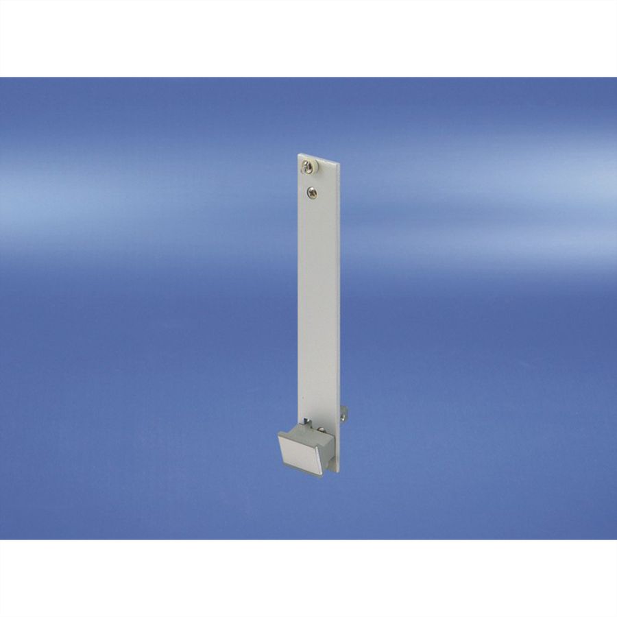 SCHROFF Steckbaugruppen mit Aushebegriff in Trapezform - Frontplatte ungeschirmt - STECKBAUGRUPPE 3HE 10TE EL/C