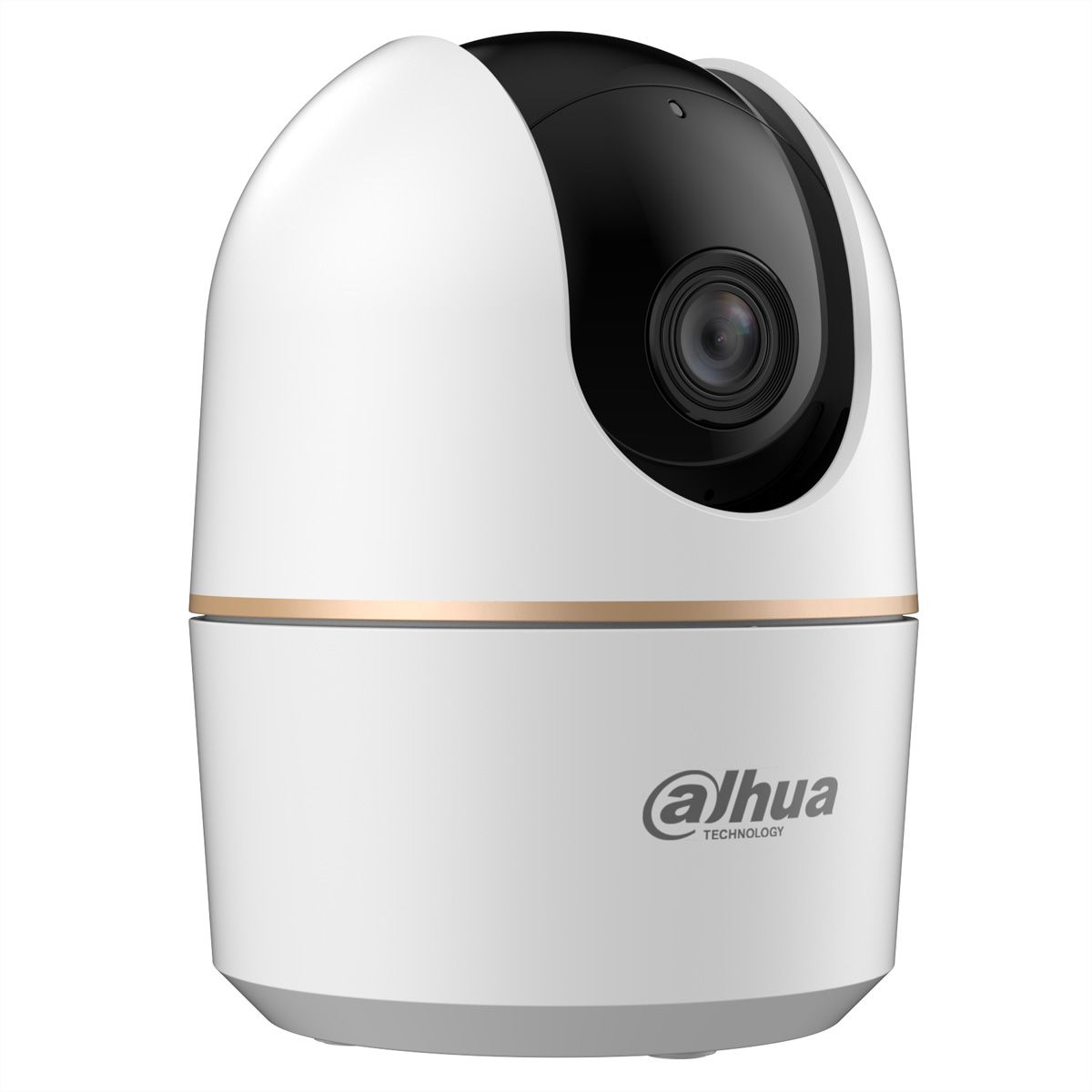 DAHUA DH-IPC-H3AP-0360B, PT 3MP IR LED WLAN Kamera