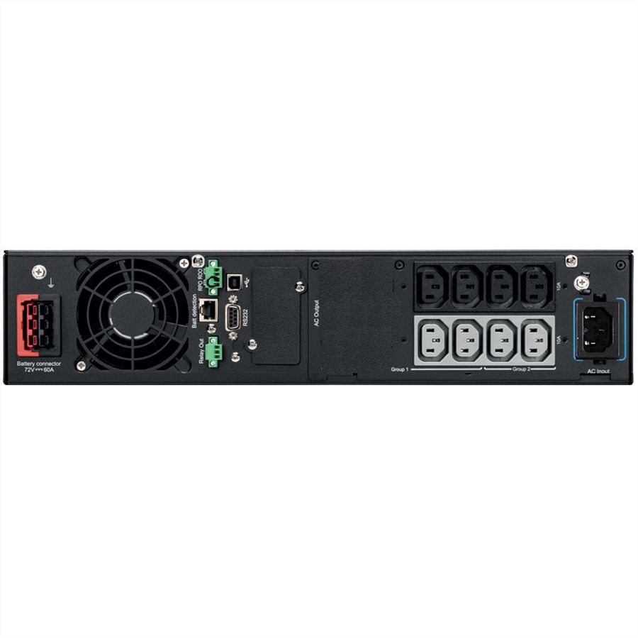 EATON 5PX 1500I RT2U G2