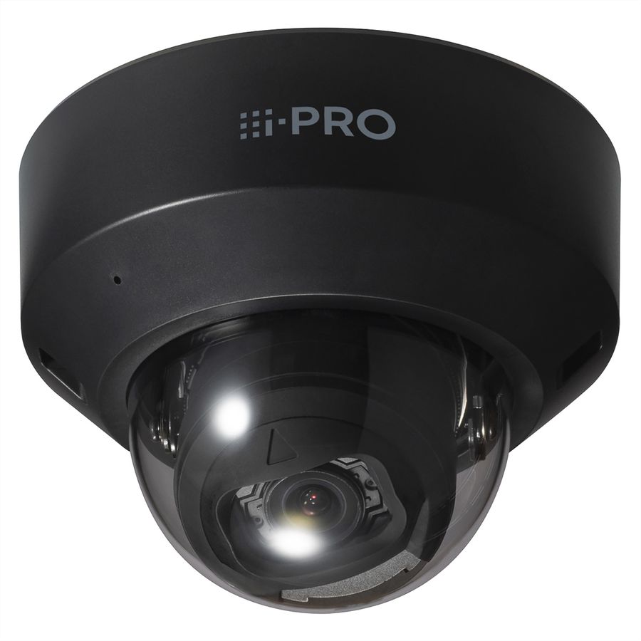 i-PRO WV-S2136A-B Dome, 2MP AI INDOOR Dome Kamera