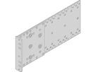 SCHROFF SEITENWD.R 3HE 355T (2ST)