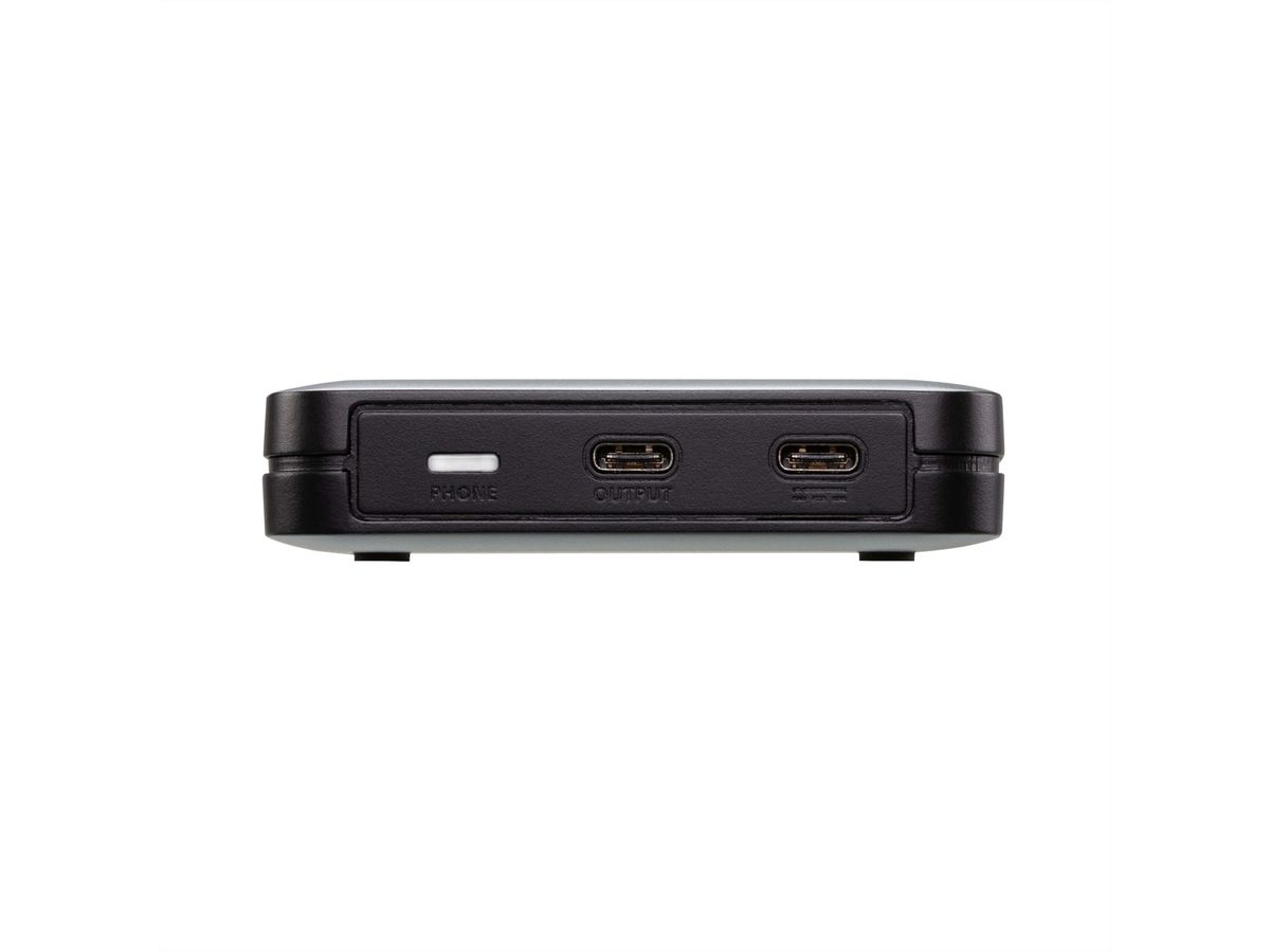 ATEN UC3021 CAMLIVE Plus HDMI auf USB-C UVC Videoerfassung mit PD