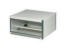 SCHROFF ratiopacPRO air Komplettgehäuse - RAT.PRO AIR 3/4HE 84TE 315T