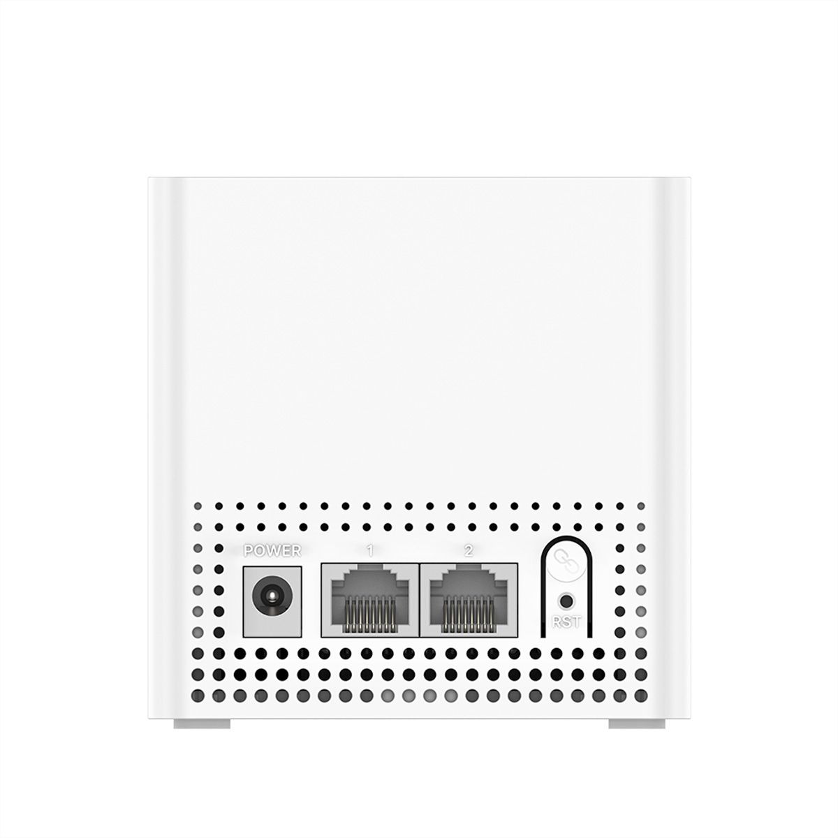CUDY M3000S AX3000 Wi-Fi 6 Mesh Lösung, 2-Pack