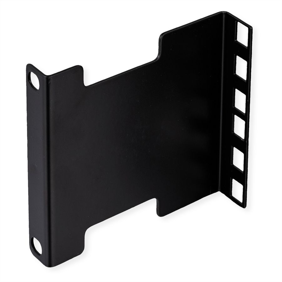 VALUE 19-Zoll-Schrank Tiefenerweiterung, 101,5mm, 2HE