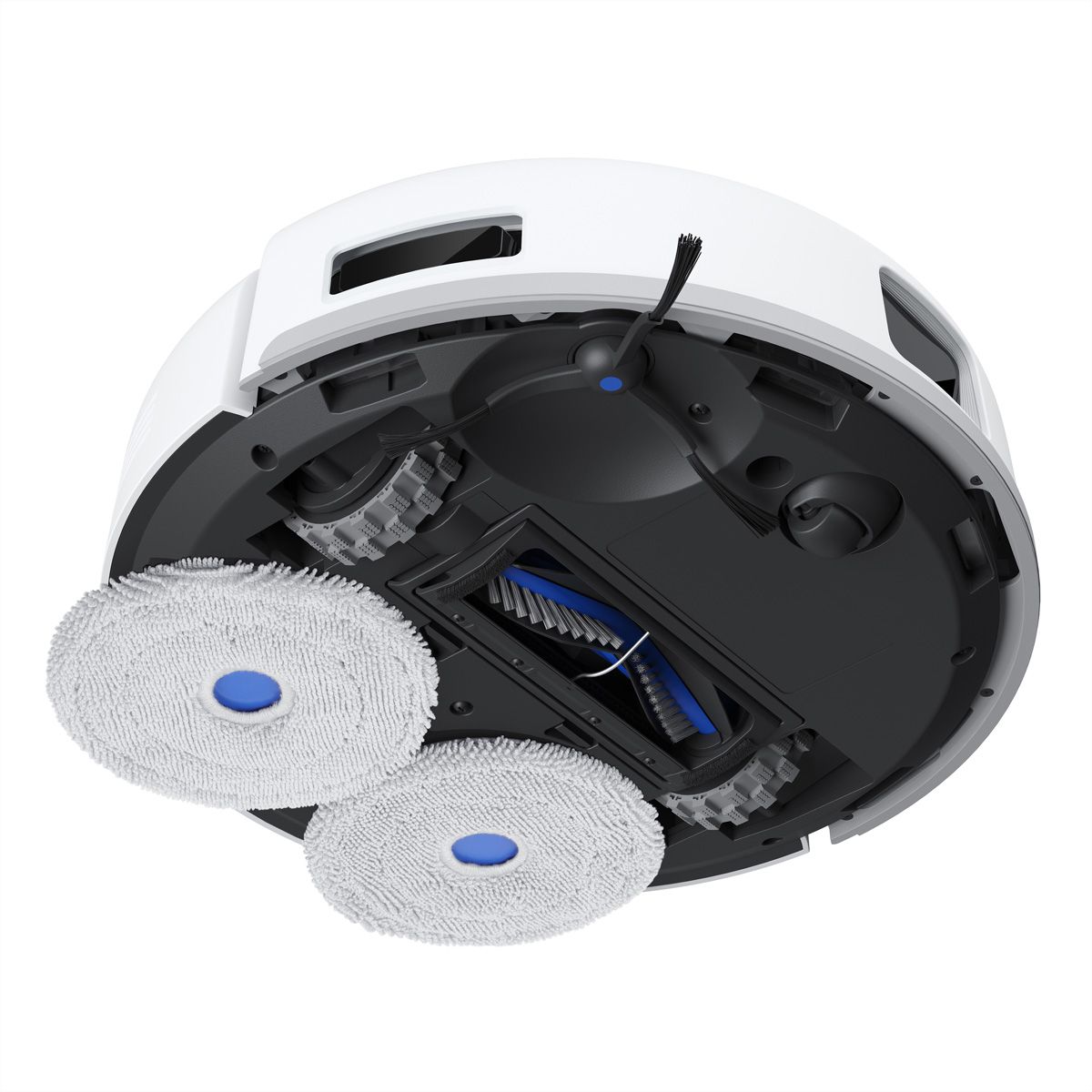 Ecovacs Saugroboter DEEBOT Mini, blau
