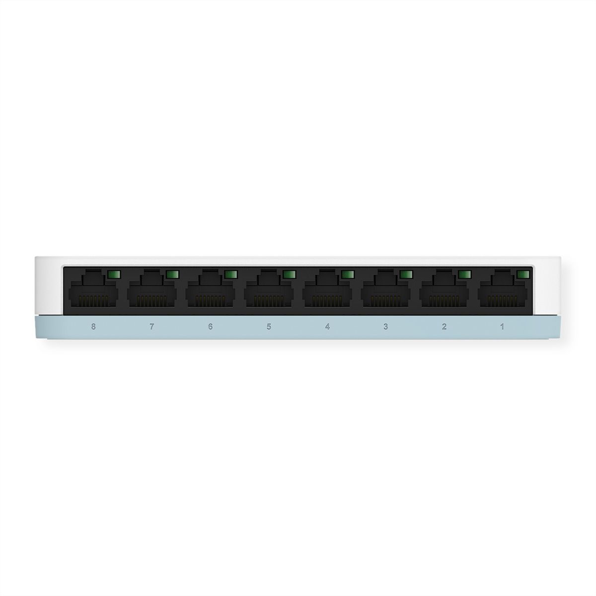 D-Link DGS-1008D 8-Port Gigabit Switch