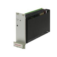 SCHROFF maxpower, 180 W, single - NETZGERAET MAX180-112