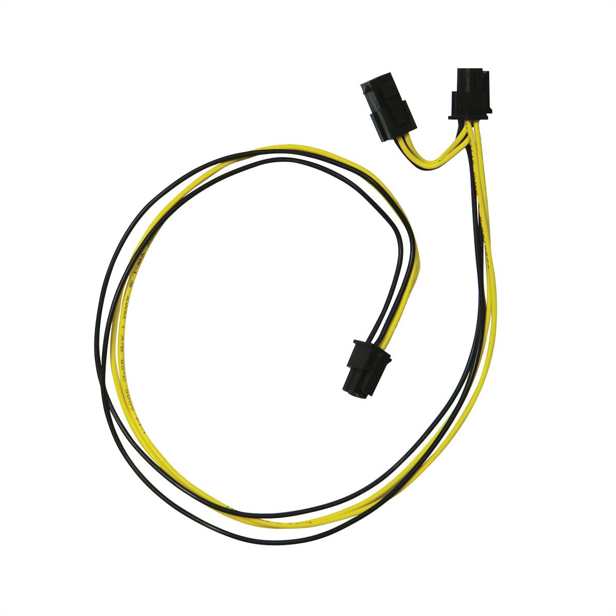 SCHROFF ANSCHL. 5V STDBY SCHLEIFE