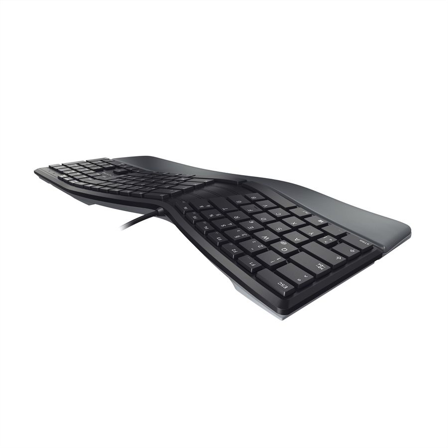 CHERRY KC 4500 Ergo Tastatur