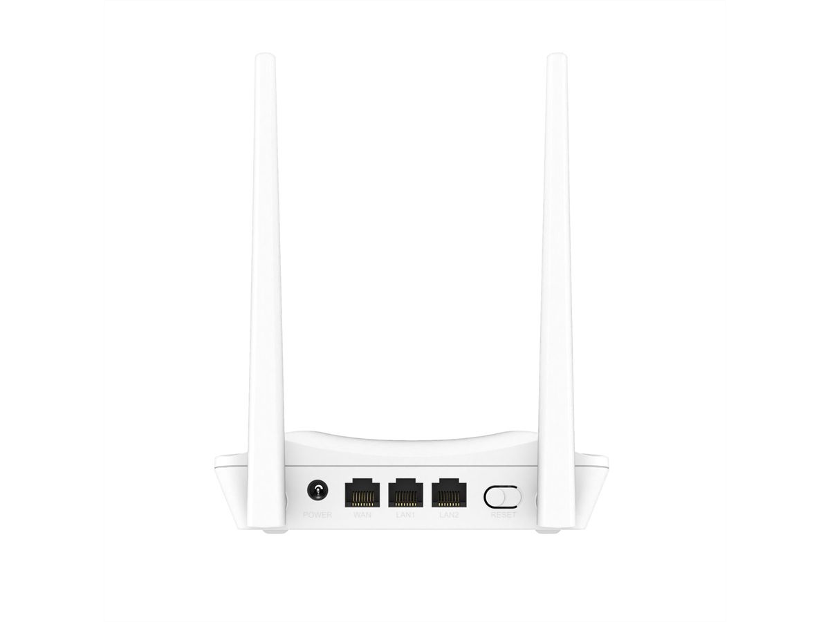 D-Link S03/E N300 Wi-Fi Router
