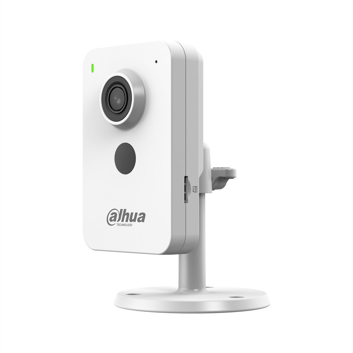DAHUA DH-IPC-C2KP-P-0280B-EUR Cube Kamera 2 MP, 101°, IR-LED 30m, WiFi & PoE