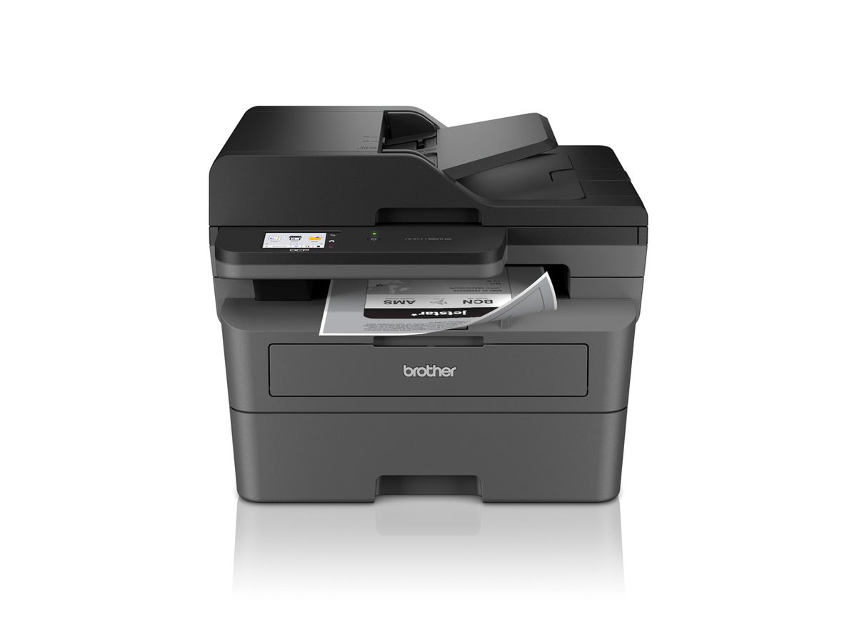 Brother DCP-L2660DW Multifunktionsdrucker Laser A4 1200 x 1200 DPI 34 Seiten pro Minute WLAN