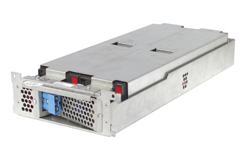 APC RBC43, Batteriekit